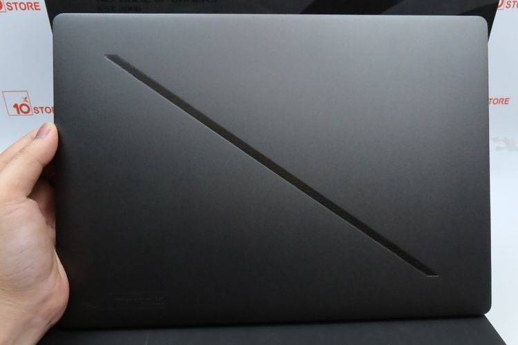 ASUS ROG ZEPHYRUS G14 Ryzen 9 270-RTX5050 RAM32-1TB - ID26030584  รูปที่ 14