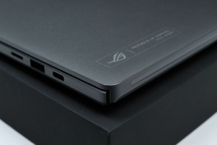 ASUS ROG ZEPHYRUS G14 Ryzen 9 270-RTX5050 RAM32-1TB - ID26030584  รูปที่ 11