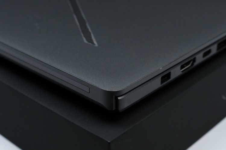 ASUS ROG ZEPHYRUS G14 Ryzen 9 270-RTX5050 RAM32-1TB - ID26030584  รูปที่ 12