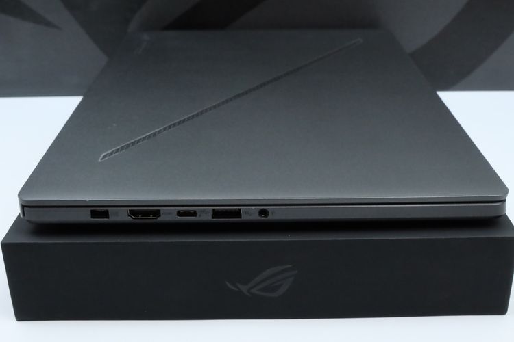 ASUS ROG ZEPHYRUS G14 Ryzen 9 270-RTX5050 RAM32-1TB - ID26030584  รูปที่ 13