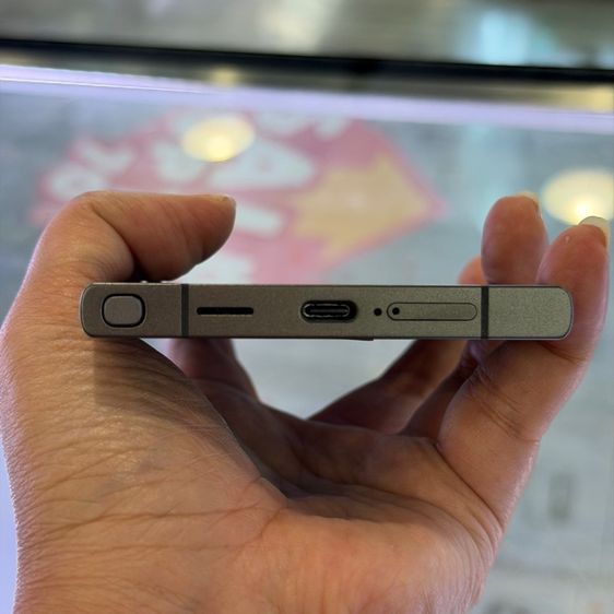 Samsung S24 Ultra 512GB Titanium Black เครื่องศูนย์ สภาพสวยมากๆ จอ6.8นิ้ว แรม12รอม512 Snap8 Gen3 กล้อง200ล้าน(4ตัว)🩷🩷 รูปที่ 5