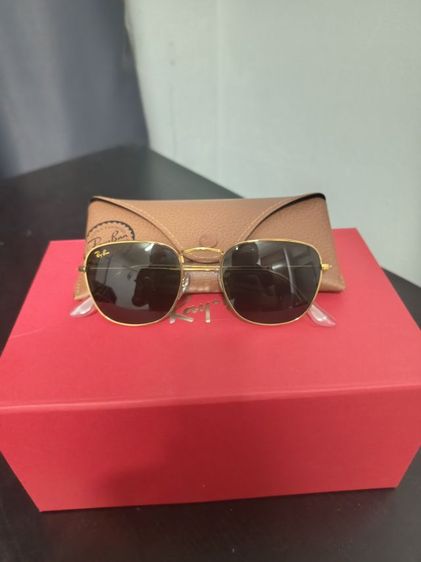 Rayban frank RB3857 สภาพ 100 รูปที่ 2
