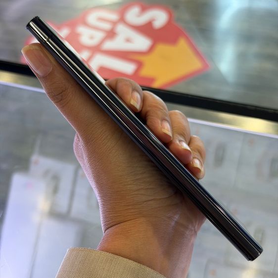 Samsung S23 Ultra 512GB สีดำ เครื่องศูนย์ สภาพสวยมาก จอ6.8นิ้ว แรม12รอม512 Snap8 Gen2 กล้อง200ล้าน(4ตัว)🩷🩷 รูปที่ 3