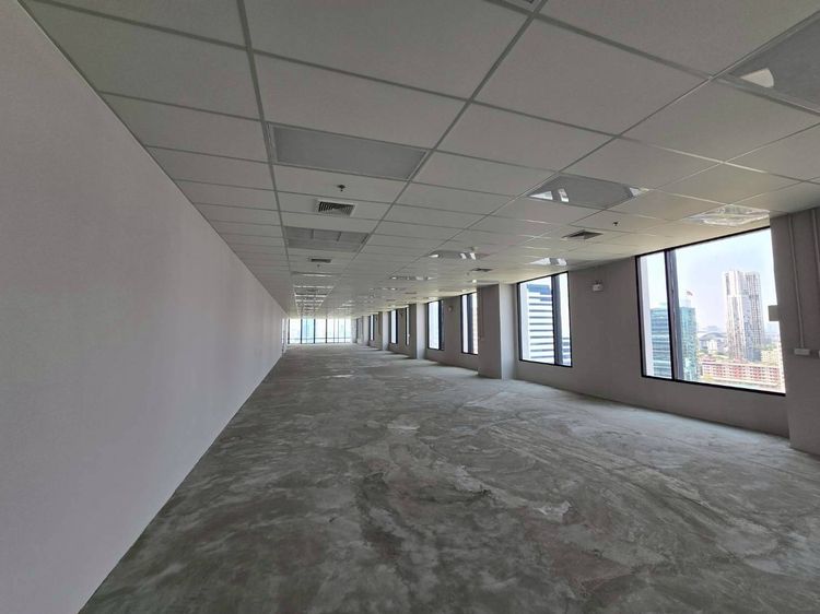ให้เช่า ออฟฟิศ อารีย์ พื้นที่ขนาดใหญ่ ทำเลใจกลางเมือง  ออฟฟิศขนาดใหญ่ เหมาะสำหรับบริษัทขนาดกลางใหญ่ รูปที่ 3