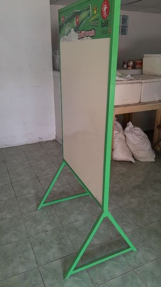ป้าย 80×110 cm. รูปที่ 2