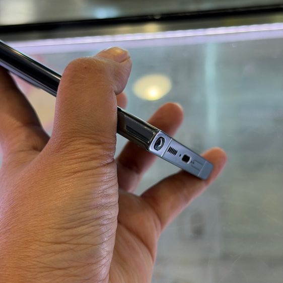 Samsung S23 Ultra 256GB สีเขียว เครื่องศูนย์ สภาพสวยมาก จอ6.8นิ้ว แรม8รอม256 Snap8 Gen2 กล้อง200ล้าน(4ตัว)🩷🩷 รูปที่ 7