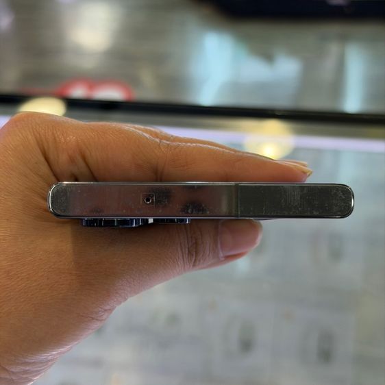 Samsung S23 Ultra 256GB สีเขียว เครื่องศูนย์ สภาพสวยมาก จอ6.8นิ้ว แรม8รอม256 Snap8 Gen2 กล้อง200ล้าน(4ตัว)🩷🩷 รูปที่ 6