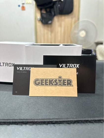 Viltrox AF 20mm F2.8 FE รูปที่ 4