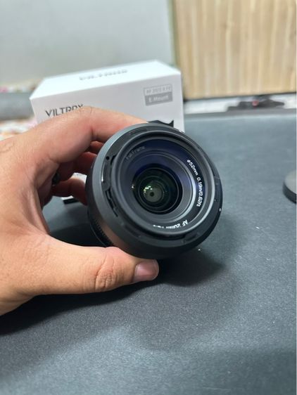 Viltrox AF 20mm F2.8 FE รูปที่ 2