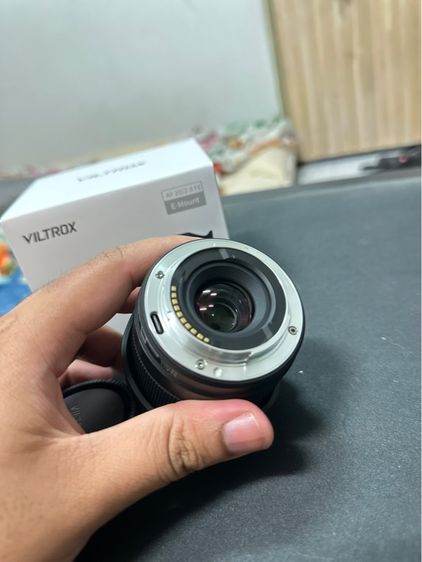 Viltrox AF 20mm F2.8 FE รูปที่ 3