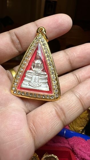 ปล่อยพระค่ะ