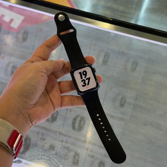 Apple Watch Series4 GPS 40mm. สีดำ รูปที่ 2