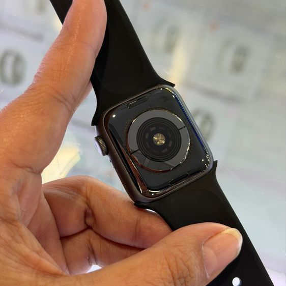 Apple Watch Series4 GPS 40mm. สีดำ รูปที่ 3