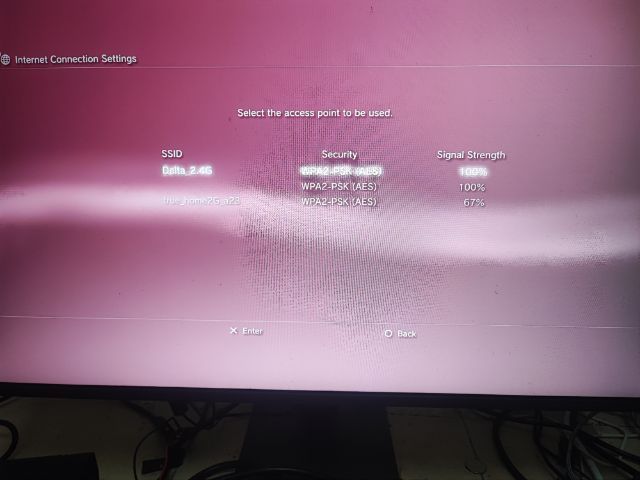 PS3 slim custom firmware 4.93 600gb รูปที่ 16