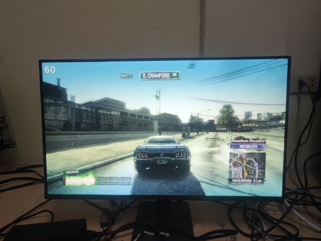 PS3 slim custom firmware 4.93 600gb รูปที่ 4