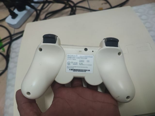 PS3 slim custom firmware 4.93 600gb รูปที่ 8