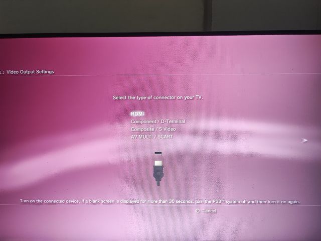 PS3 slim custom firmware 4.93 600gb รูปที่ 14