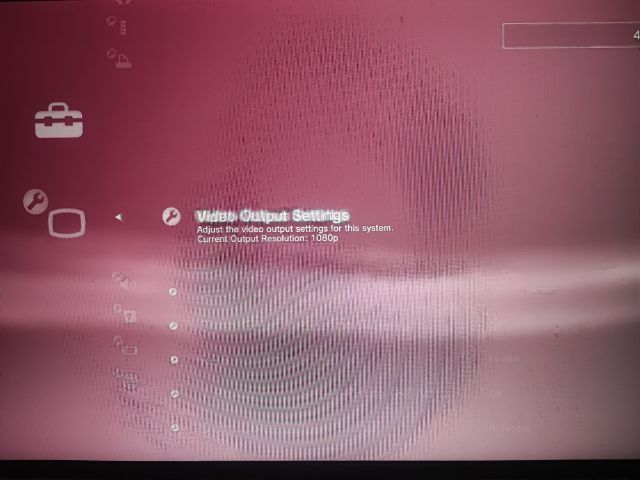 PS3 slim custom firmware 4.93 600gb รูปที่ 17