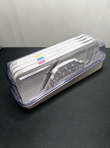 ชุดสไลด์ผักอเนกประสงค์ NAGAO VSY-01 งาน Tsubame Sanjo จากญี่ปุ่น (5 in 1) รูปที่ 5