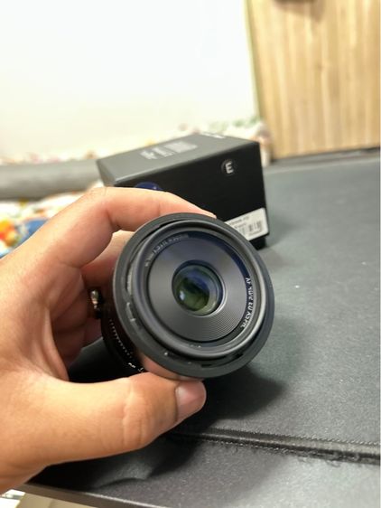  TTArtisan AF 40mm F2 รูปที่ 3