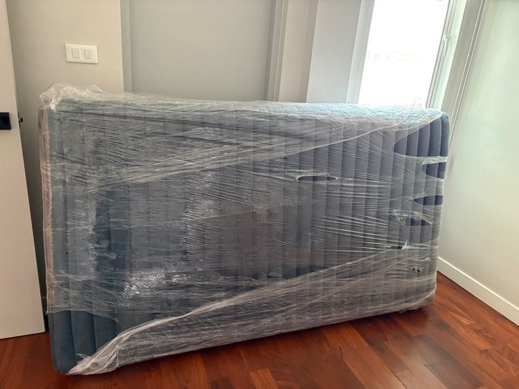 ที่นอน 3 ฟุตครึ่ง ใหม่สุดๆ