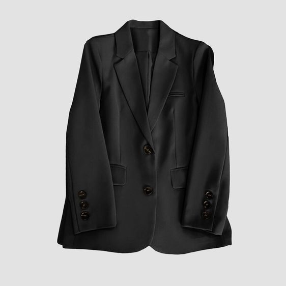 สูทเบลเซอร์