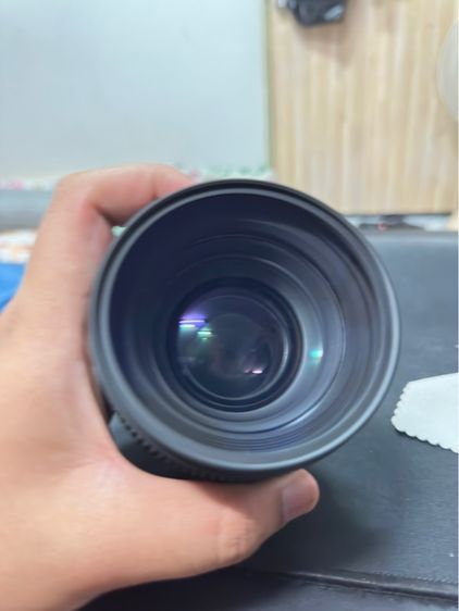 Samyang 50mm T1.5 Cine Lens รูปที่ 3