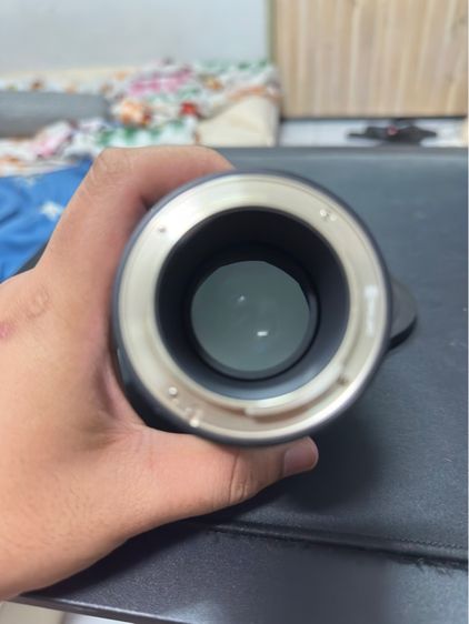 Samyang 50mm T1.5 Cine Lens รูปที่ 4