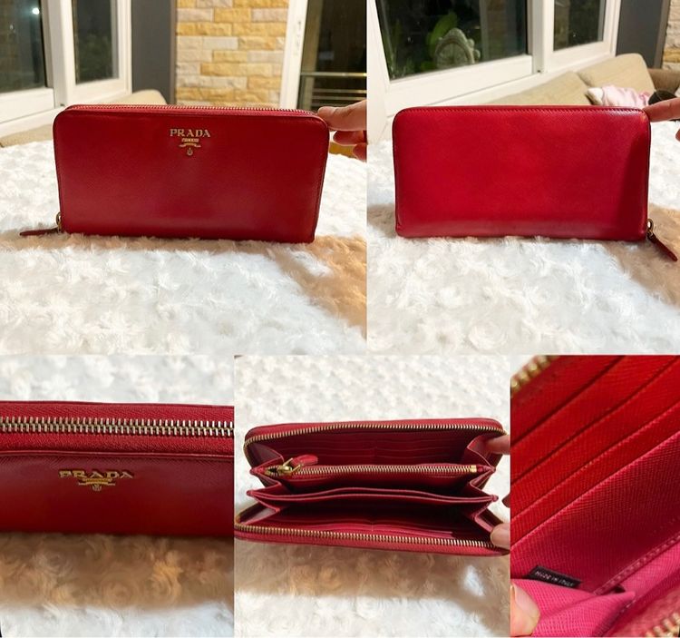 Pradaแท้ รูปที่ 7