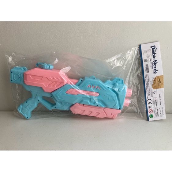 ปืนฉีดน้ำ สงกรานต์