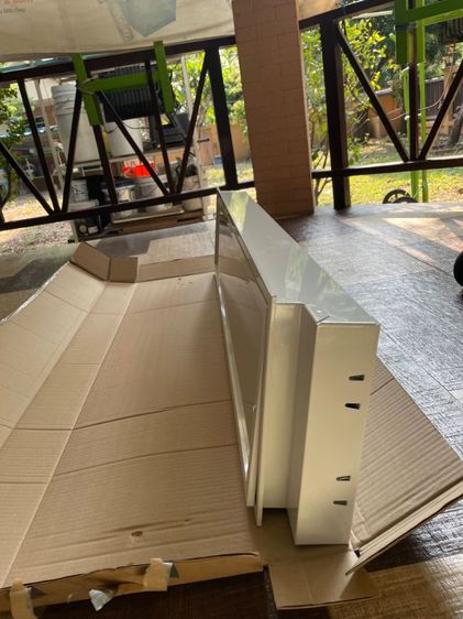 โคมไฟติดเพดาน11ชุด ของใหม่ รูปที่ 3