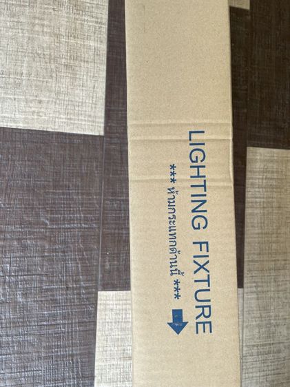 โคมไฟติดเพดาน11ชุด ของใหม่ รูปที่ 6