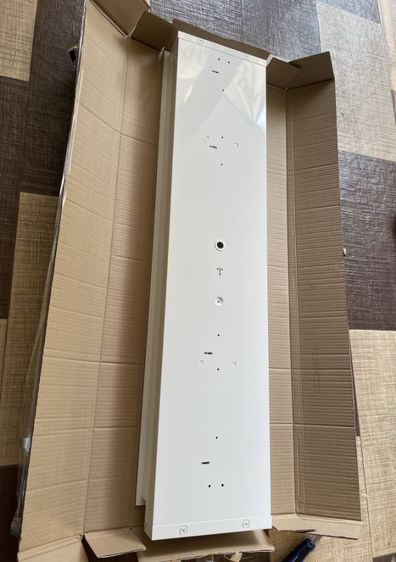 โคมไฟติดเพดาน11ชุด ของใหม่ รูปที่ 2