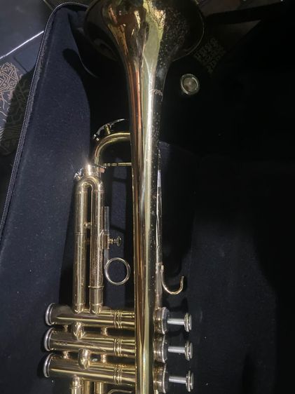 ทรัมเป็ต ยี่ห้อmavis รูปที่ 7