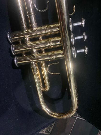 ทรัมเป็ต ยี่ห้อmavis รูปที่ 3