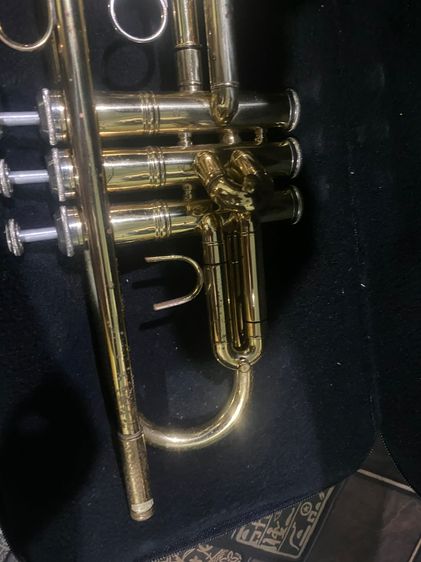 ทรัมเป็ต ยี่ห้อmavis รูปที่ 8