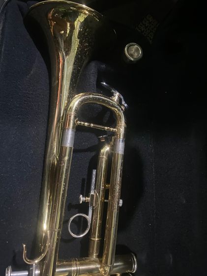 ทรัมเป็ต ยี่ห้อmavis รูปที่ 5