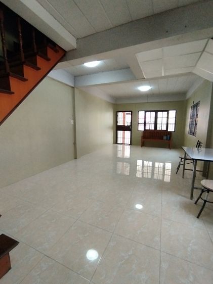 มีบางส่วน ให้เช่าทาวน์เฮาส์25ตรว.2นอน 2น้ำ1แอร์มบ.พระปิ่น2บรมราชชนนี68 รูปที่ 4