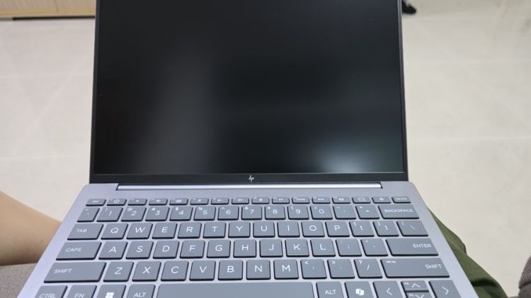 Notebook HP zbook Power 15.6 inch รูปที่ 5