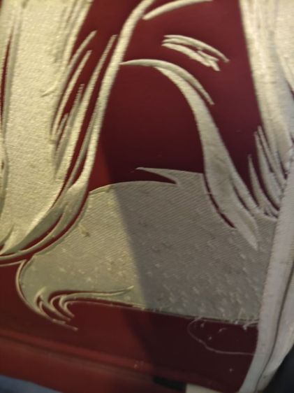 เก้าอี้เกมมิ่ง Secretlab Titan Evo - League Of Legends Ahri Edition รูปที่ 7