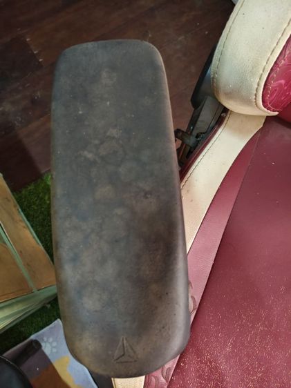 เก้าอี้เกมมิ่ง Secretlab Titan Evo - League Of Legends Ahri Edition รูปที่ 8