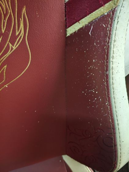 เก้าอี้เกมมิ่ง Secretlab Titan Evo - League Of Legends Ahri Edition รูปที่ 4