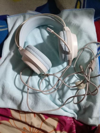 หูฟัง รูปที่ 2