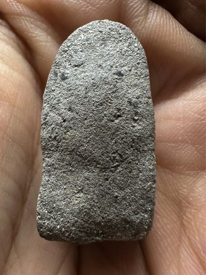 พระหลวงปู่ทวด พิมพ์พระรอด เนื้อว่าน 2497 รูปที่ 2