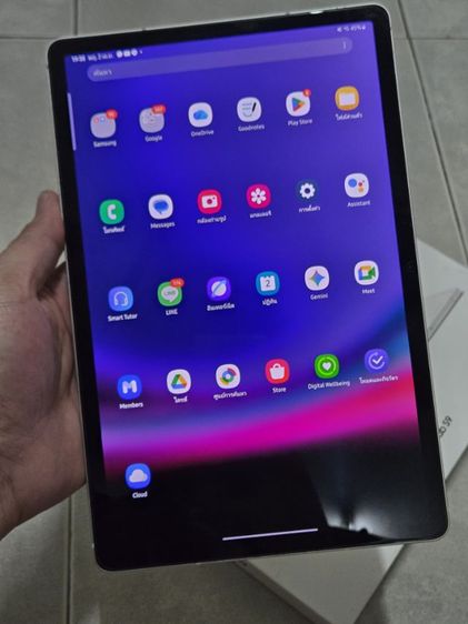 ขายGalaxy Tab S9 wifi 128 รูปที่ 8