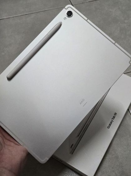 ขายGalaxy Tab S9 wifi 128 รูปที่ 9
