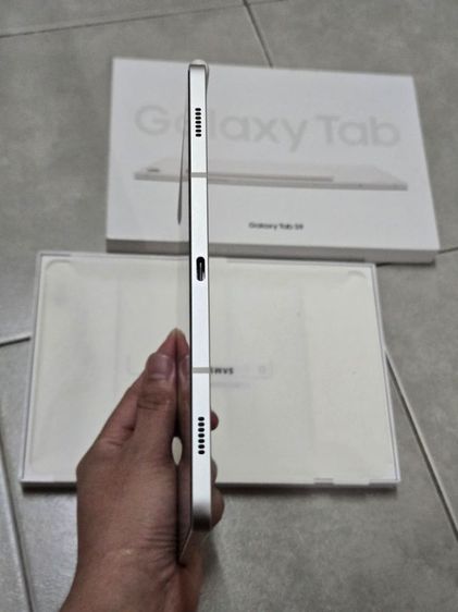 ขายGalaxy Tab S9 wifi 128 รูปที่ 3