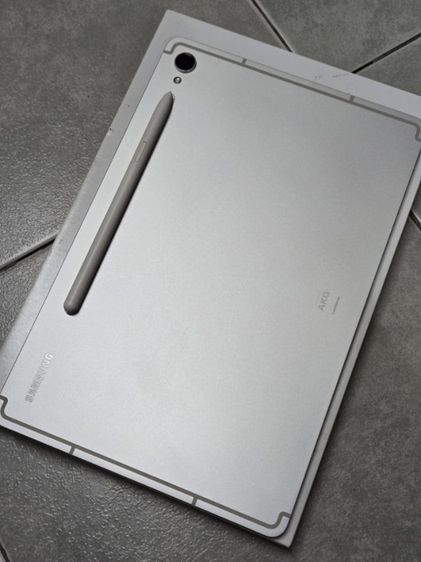 ขายGalaxy Tab S9 wifi 128 รูปที่ 11