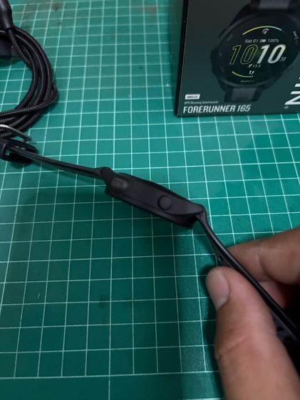 garmin forerunner 165 รูปที่ 6