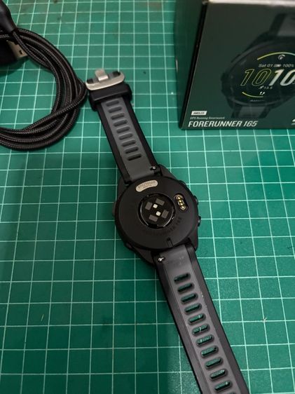 garmin forerunner 165 รูปที่ 3